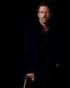 Image of Hugh Laurie