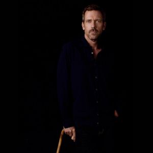 Image of Hugh Laurie