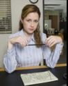 Pam Beesly