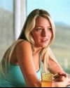 Serena van der Woodsen