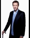 Dr. Gregory House