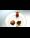 Recipe: Smooth Tomato Gazpacho with Watermelon and Mint, Tomato Carpacchio with Heirloom Tomato Sorbet, Celery Leaves, and Basil Seeds, Tomato Terrine with Olive Vinaigrette