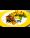 Recipe: Venison Tenderloin with Three Mustard Sauce, Beets, Potato and Roasted Corn Sauerkraut and Mache Salad with Fruits and Cheddar