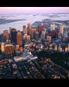 Boston, Massachusetts