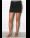 5-pocket Denim Miniskirt