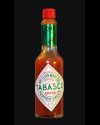 Tabasco Sauce