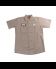 Dunder Mifflin Warehouse Staff Shirt (Grey) |	NBC Universal