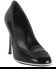 Patent Leather 'Preppy' Pumps |	Yves Saint Laurent