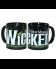 Wicked Logo Coffee Mug (Black) |	Wicked the Musical