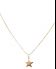 Star Diamond Necklace |	Zoe Chicco