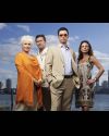 Image of Burn Notice