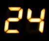 Image of 24 TV show