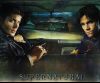 Image of Supernatural TV show