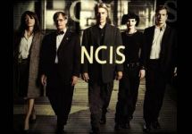 Image of NCIS TV show