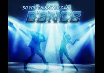 Image of So You Think You Can Dance TV show