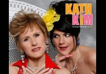 Image of Kath & Kim (US) TV show