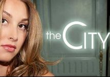 Image of The City (2008) TV show