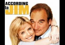 Image of According to Jim TV show