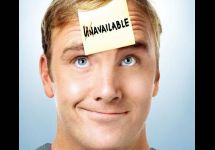 Image of Gary Unmarried TV show
