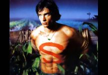 Image of Smallville TV show