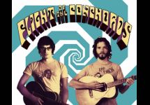 Image of Flight of the Conchords TV show