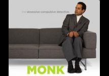 Image of Monk TV show