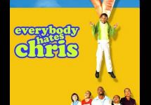 Image of Everybody Hates Chris TV show