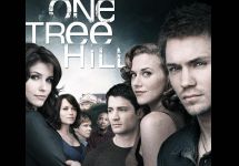 Image of One Tree Hill TV show