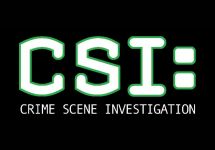 Image of CSI: Crime Scene Investigation TV show