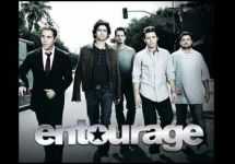 Entourage TV Show Image