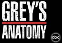 Image of Grey's Anatomy TV show