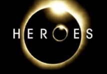 Image of Heroes TV show