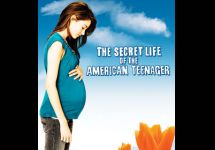 Image of The Secret Life of the American Teenager TV show
