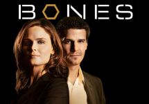 Image of Bones TV show