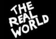 Image of The Real World TV show
