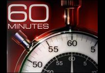 Image of 60 Minutes (US) TV show