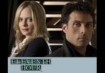 Image of Eleventh Hour (US) TV show