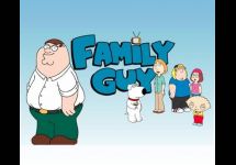 Image of Family Guy TV show