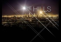 Image of The Hills TV show