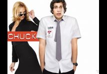 Image of Chuck TV show