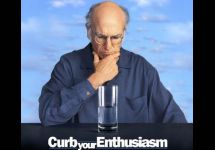 Image of Curb Your Enthusiasm TV show