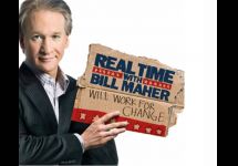 Image of Real Time With Bill Maher TV show