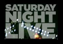 Image of Saturday Night Live TV show