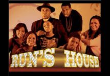 Image of Run's House TV show
