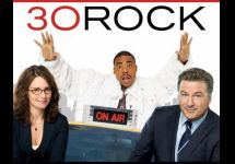 Image of 30 Rock TV show