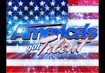 Image of America's Got Talent TV show