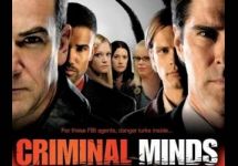 Image of Criminal Minds TV show