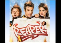 Image of Reaper TV show