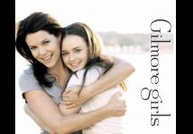 Image of Gilmore Girls TV show