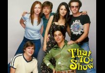 Image of That '70s Show TV show